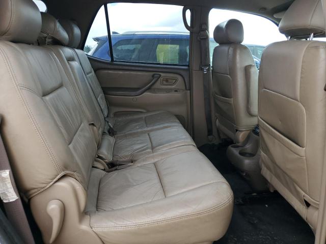 Photo 10 VIN: 5TDZT34A22S130722 - TOYOTA SEQUOIA SR 