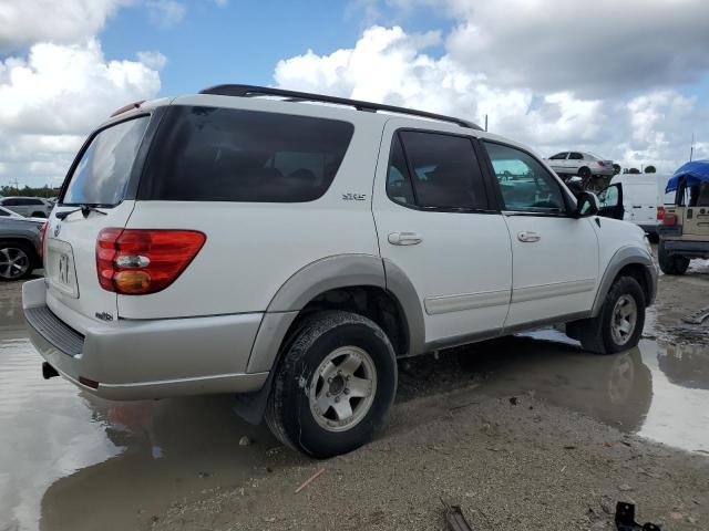 Photo 2 VIN: 5TDZT34A22S130722 - TOYOTA SEQUOIA SR 