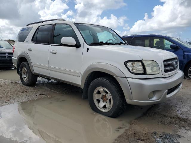 Photo 3 VIN: 5TDZT34A22S130722 - TOYOTA SEQUOIA SR 