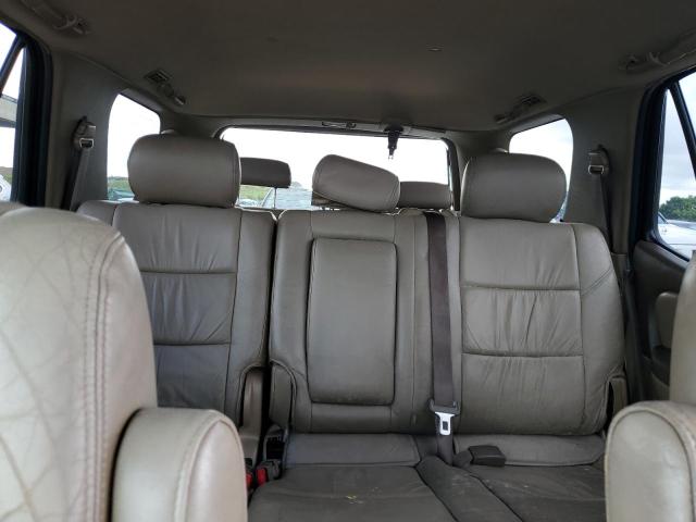 Photo 9 VIN: 5TDZT34A22S130722 - TOYOTA SEQUOIA SR 