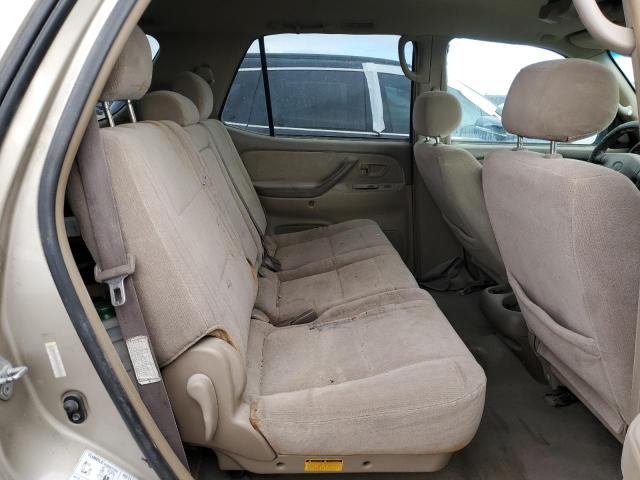 Photo 10 VIN: 5TDZT34A22S135273 - TOYOTA SEQUOIA SR 