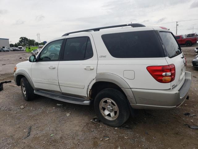 Photo 1 VIN: 5TDZT34A23S143293 - TOYOTA SEQUOIA SR 