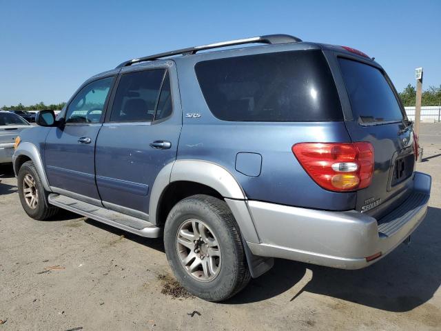 Photo 1 VIN: 5TDZT34A23S153645 - TOYOTA SEQUOIA 