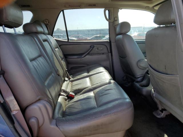 Photo 10 VIN: 5TDZT34A23S153645 - TOYOTA SEQUOIA 