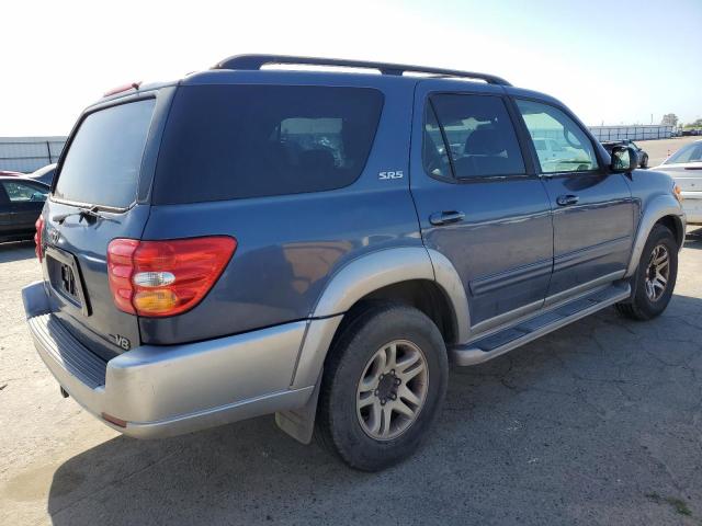 Photo 2 VIN: 5TDZT34A23S153645 - TOYOTA SEQUOIA 