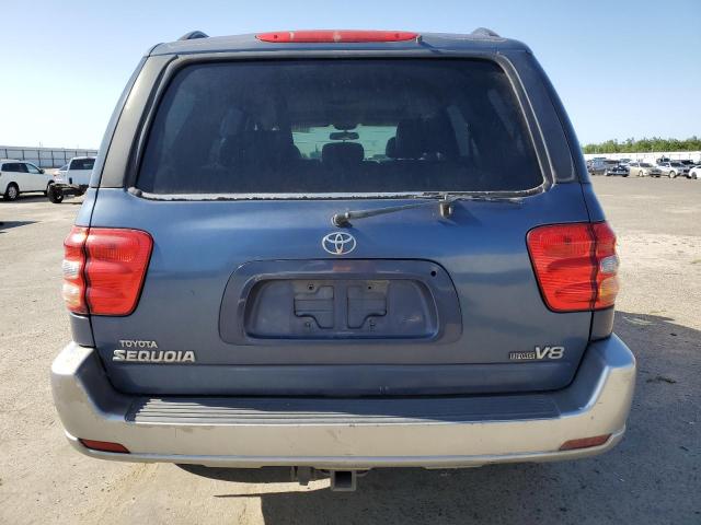 Photo 5 VIN: 5TDZT34A23S153645 - TOYOTA SEQUOIA 