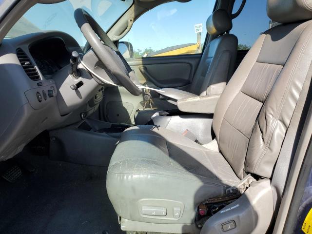 Photo 6 VIN: 5TDZT34A23S153645 - TOYOTA SEQUOIA 