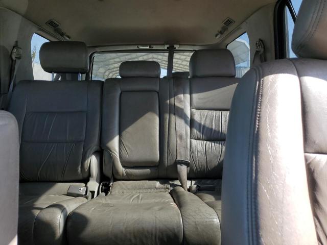 Photo 9 VIN: 5TDZT34A23S153645 - TOYOTA SEQUOIA 