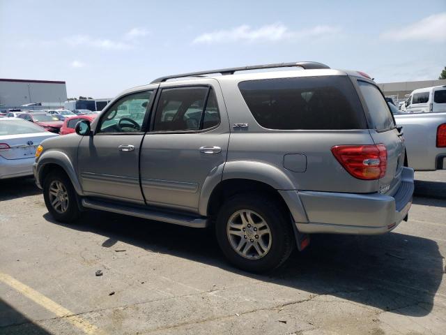 Photo 1 VIN: 5TDZT34A23S153872 - TOYOTA SEQUOIA 