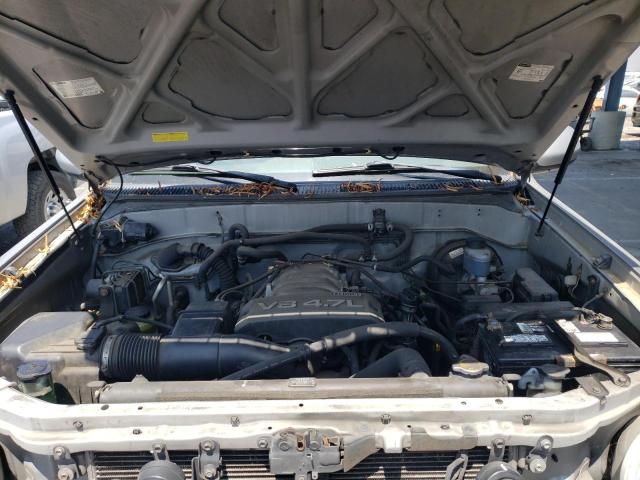 Photo 10 VIN: 5TDZT34A23S153872 - TOYOTA SEQUOIA 