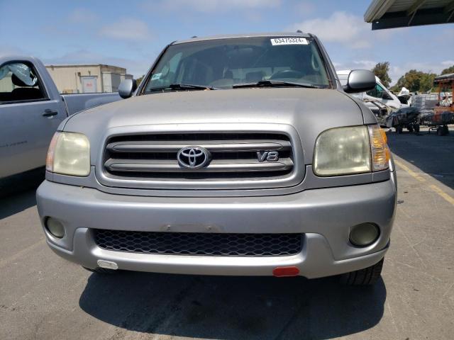 Photo 4 VIN: 5TDZT34A23S153872 - TOYOTA SEQUOIA 