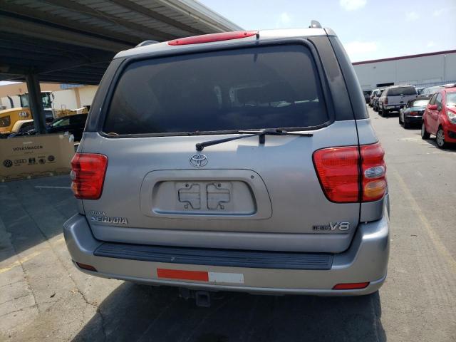 Photo 5 VIN: 5TDZT34A23S153872 - TOYOTA SEQUOIA 