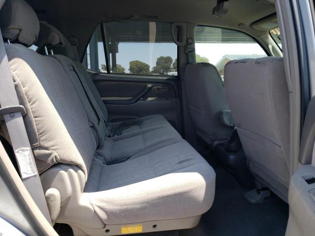 Photo 9 VIN: 5TDZT34A23S153872 - TOYOTA SEQUOIA 