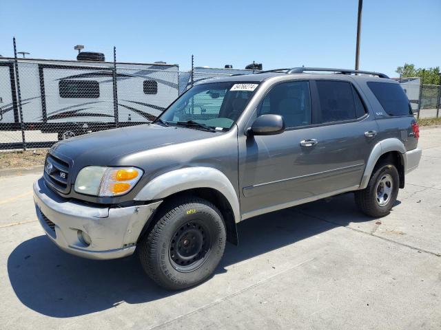 Photo 0 VIN: 5TDZT34A23S163673 - TOYOTA SEQUOIA 