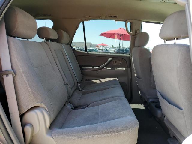 Photo 10 VIN: 5TDZT34A23S163673 - TOYOTA SEQUOIA 