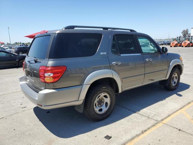 Photo 2 VIN: 5TDZT34A23S163673 - TOYOTA SEQUOIA 