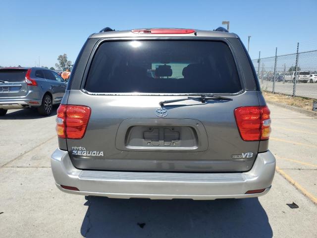 Photo 5 VIN: 5TDZT34A23S163673 - TOYOTA SEQUOIA 