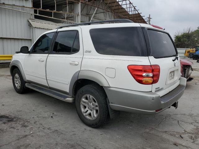 Photo 1 VIN: 5TDZT34A23S176200 - TOYOTA SEQUOIA 