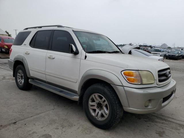 Photo 3 VIN: 5TDZT34A23S176200 - TOYOTA SEQUOIA 