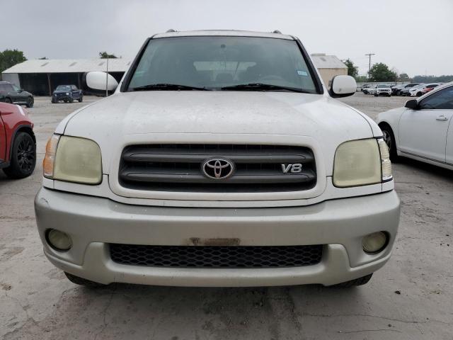 Photo 4 VIN: 5TDZT34A23S176200 - TOYOTA SEQUOIA 