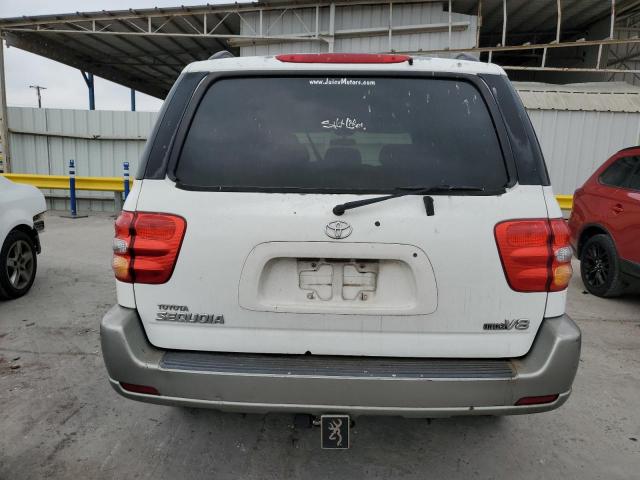 Photo 5 VIN: 5TDZT34A23S176200 - TOYOTA SEQUOIA 