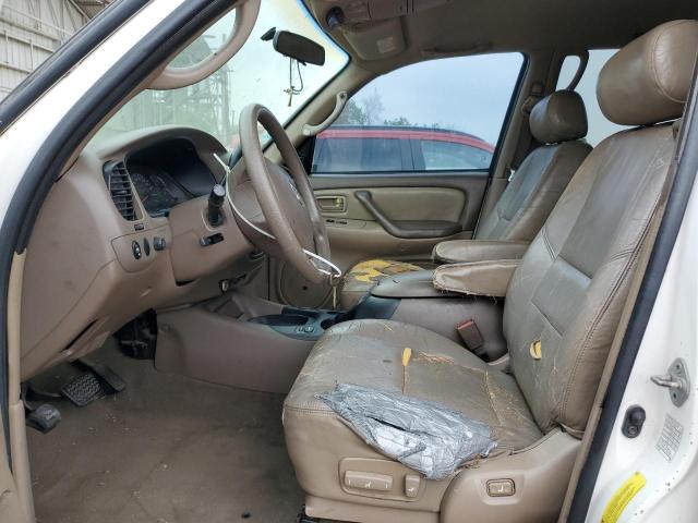 Photo 6 VIN: 5TDZT34A23S176200 - TOYOTA SEQUOIA 