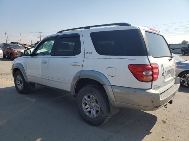 Photo 1 VIN: 5TDZT34A23S179128 - TOYOTA SEQUOIA SR 