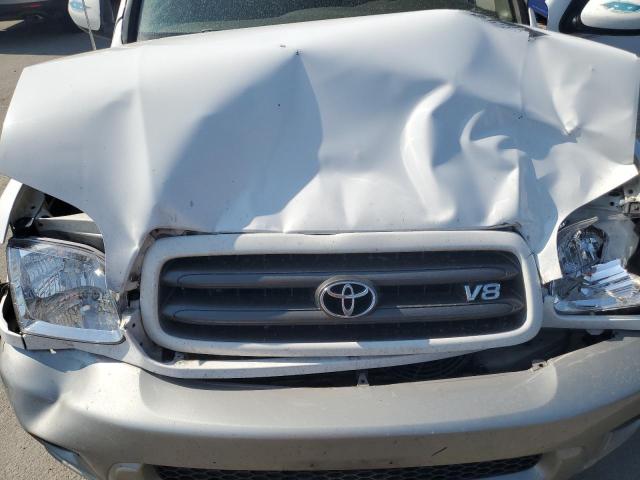 Photo 11 VIN: 5TDZT34A23S179128 - TOYOTA SEQUOIA SR 