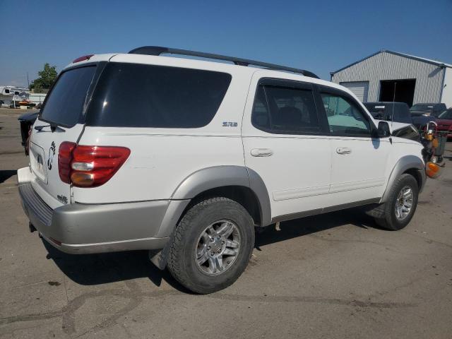 Photo 2 VIN: 5TDZT34A23S179128 - TOYOTA SEQUOIA SR 