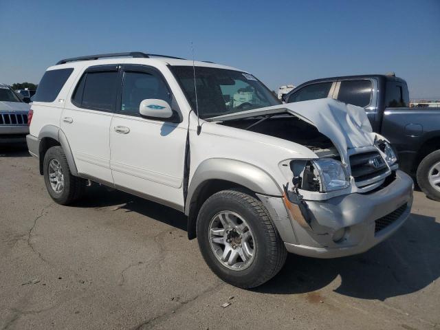 Photo 3 VIN: 5TDZT34A23S179128 - TOYOTA SEQUOIA SR 