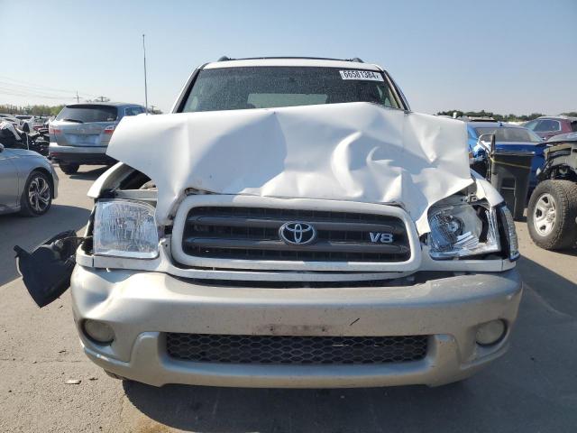 Photo 4 VIN: 5TDZT34A23S179128 - TOYOTA SEQUOIA SR 