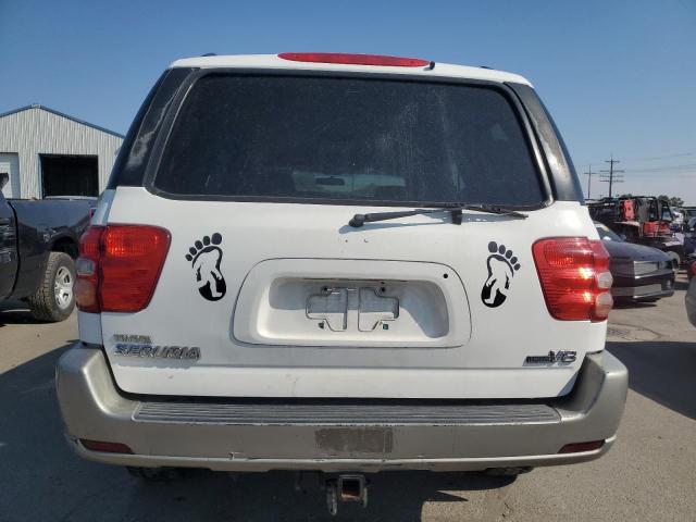 Photo 5 VIN: 5TDZT34A23S179128 - TOYOTA SEQUOIA SR 