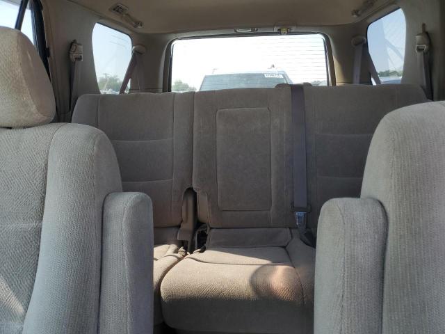 Photo 9 VIN: 5TDZT34A23S179128 - TOYOTA SEQUOIA SR 