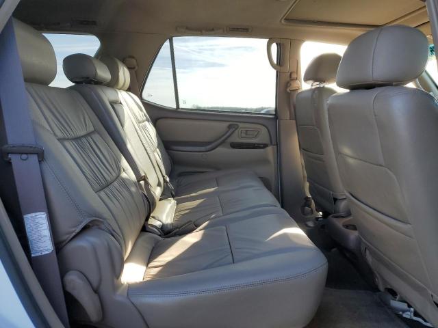 Photo 10 VIN: 5TDZT34A23S203198 - TOYOTA SEQUOIA 