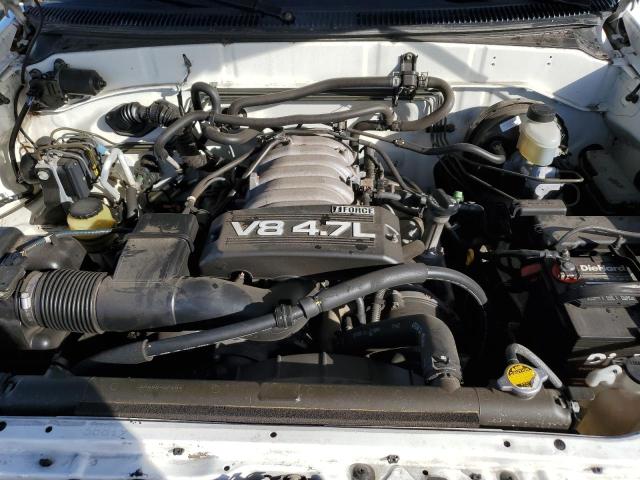 Photo 11 VIN: 5TDZT34A23S203198 - TOYOTA SEQUOIA 