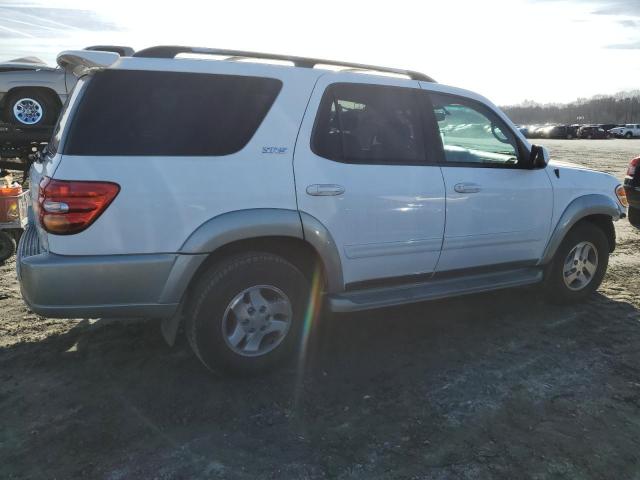 Photo 2 VIN: 5TDZT34A23S203198 - TOYOTA SEQUOIA 