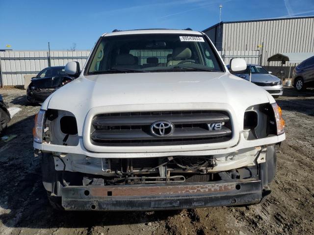 Photo 4 VIN: 5TDZT34A23S203198 - TOYOTA SEQUOIA 