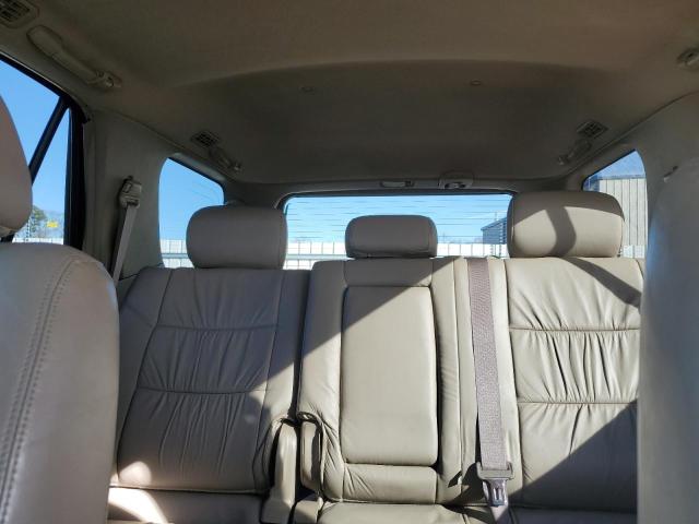 Photo 9 VIN: 5TDZT34A23S203198 - TOYOTA SEQUOIA 