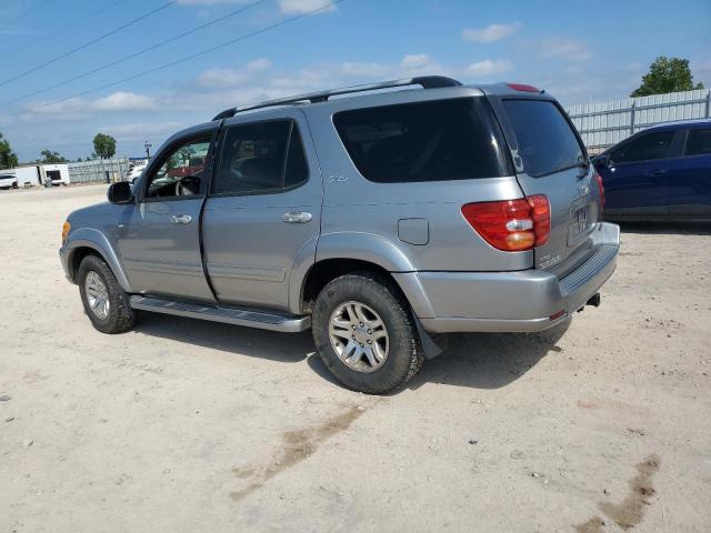 Photo 1 VIN: 5TDZT34A23S203735 - TOYOTA SEQUOIA SR 