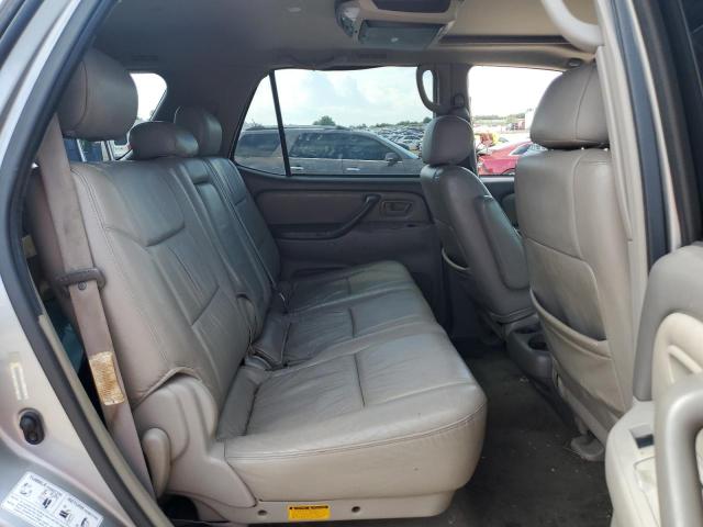 Photo 10 VIN: 5TDZT34A23S203735 - TOYOTA SEQUOIA SR 