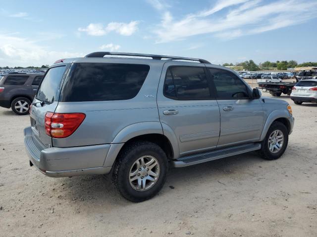 Photo 2 VIN: 5TDZT34A23S203735 - TOYOTA SEQUOIA SR 