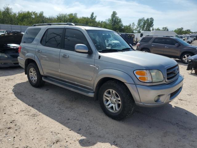 Photo 3 VIN: 5TDZT34A23S203735 - TOYOTA SEQUOIA SR 