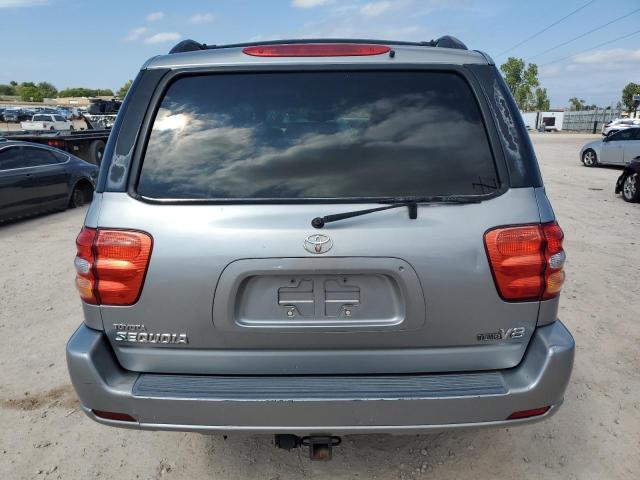 Photo 5 VIN: 5TDZT34A23S203735 - TOYOTA SEQUOIA SR 