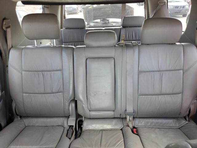 Photo 9 VIN: 5TDZT34A23S203735 - TOYOTA SEQUOIA SR 