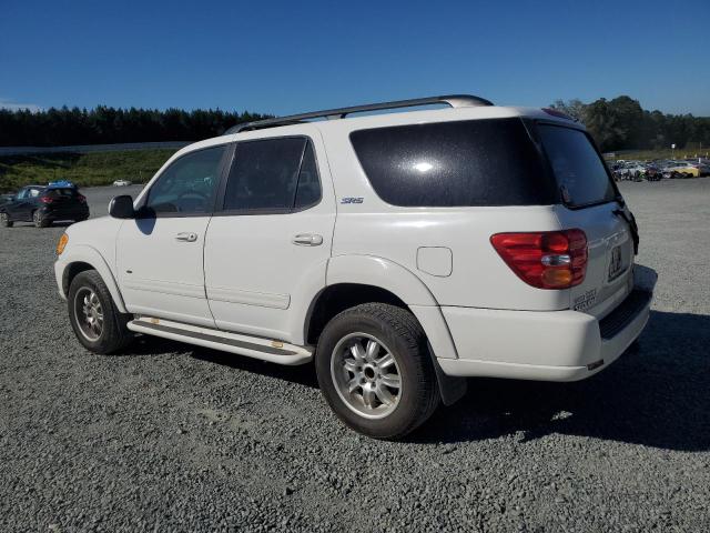 Photo 1 VIN: 5TDZT34A24S206510 - TOYOTA SEQUOIA SR 