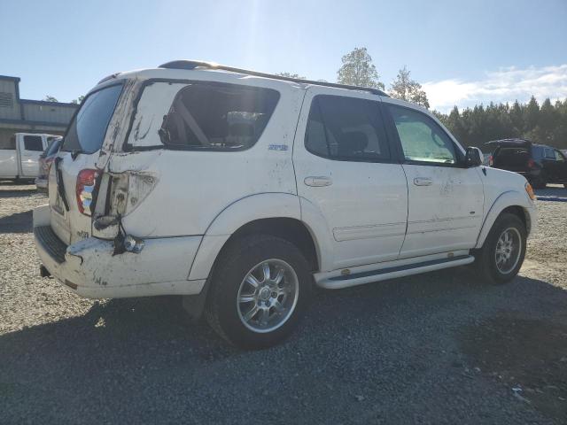 Photo 2 VIN: 5TDZT34A24S206510 - TOYOTA SEQUOIA SR 