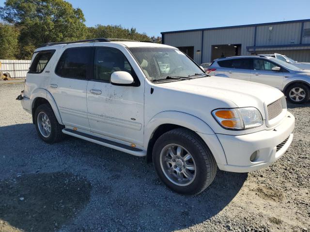 Photo 3 VIN: 5TDZT34A24S206510 - TOYOTA SEQUOIA SR 