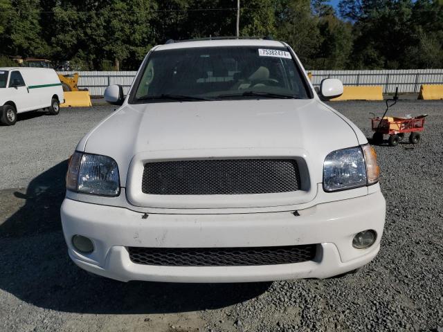 Photo 4 VIN: 5TDZT34A24S206510 - TOYOTA SEQUOIA SR 