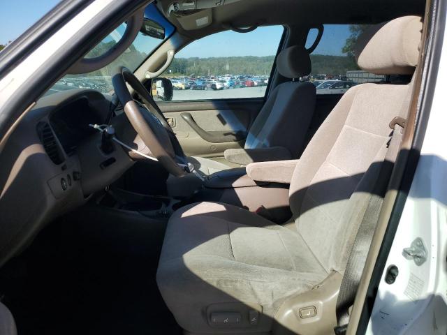 Photo 6 VIN: 5TDZT34A24S206510 - TOYOTA SEQUOIA SR 