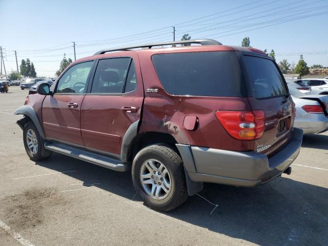 Photo 1 VIN: 5TDZT34A24S207480 - TOYOTA SEQUOIA SR 